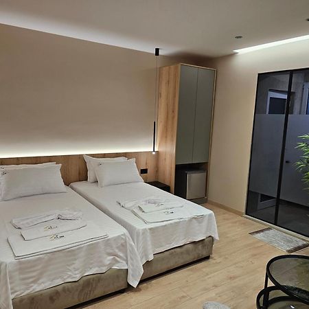 Albi Apartment 티라나 외부 사진