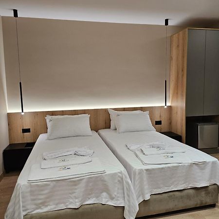 Albi Apartment 티라나 외부 사진