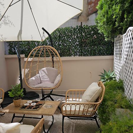 Albi Apartment 티라나 외부 사진