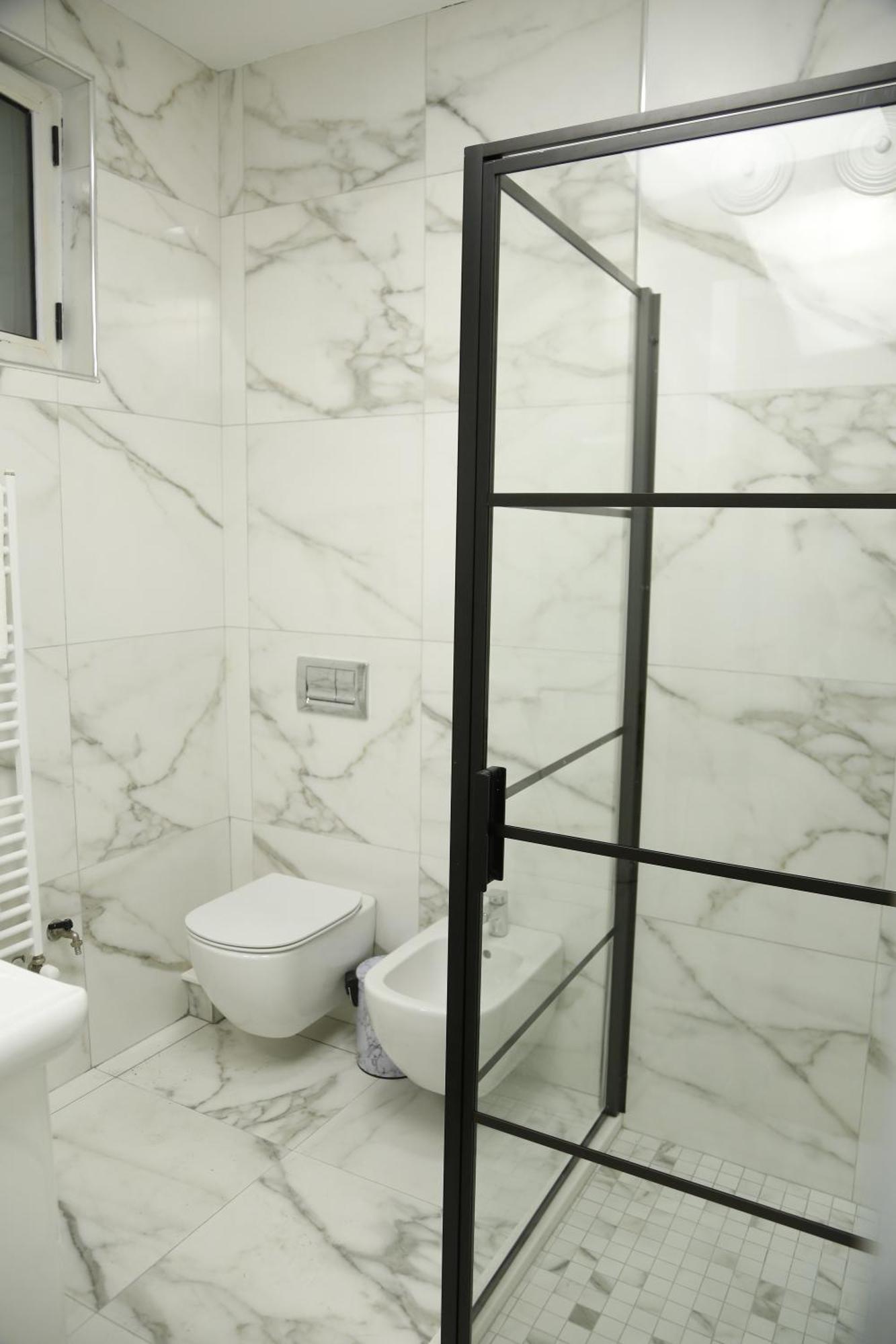 Albi Apartment 티라나 외부 사진