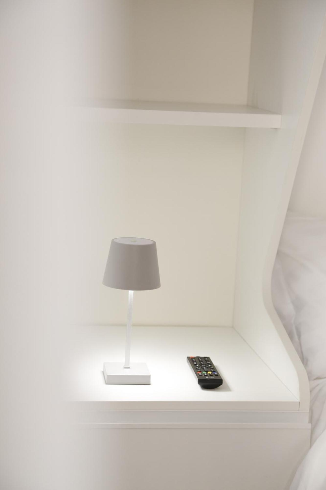 Albi Apartment 티라나 외부 사진