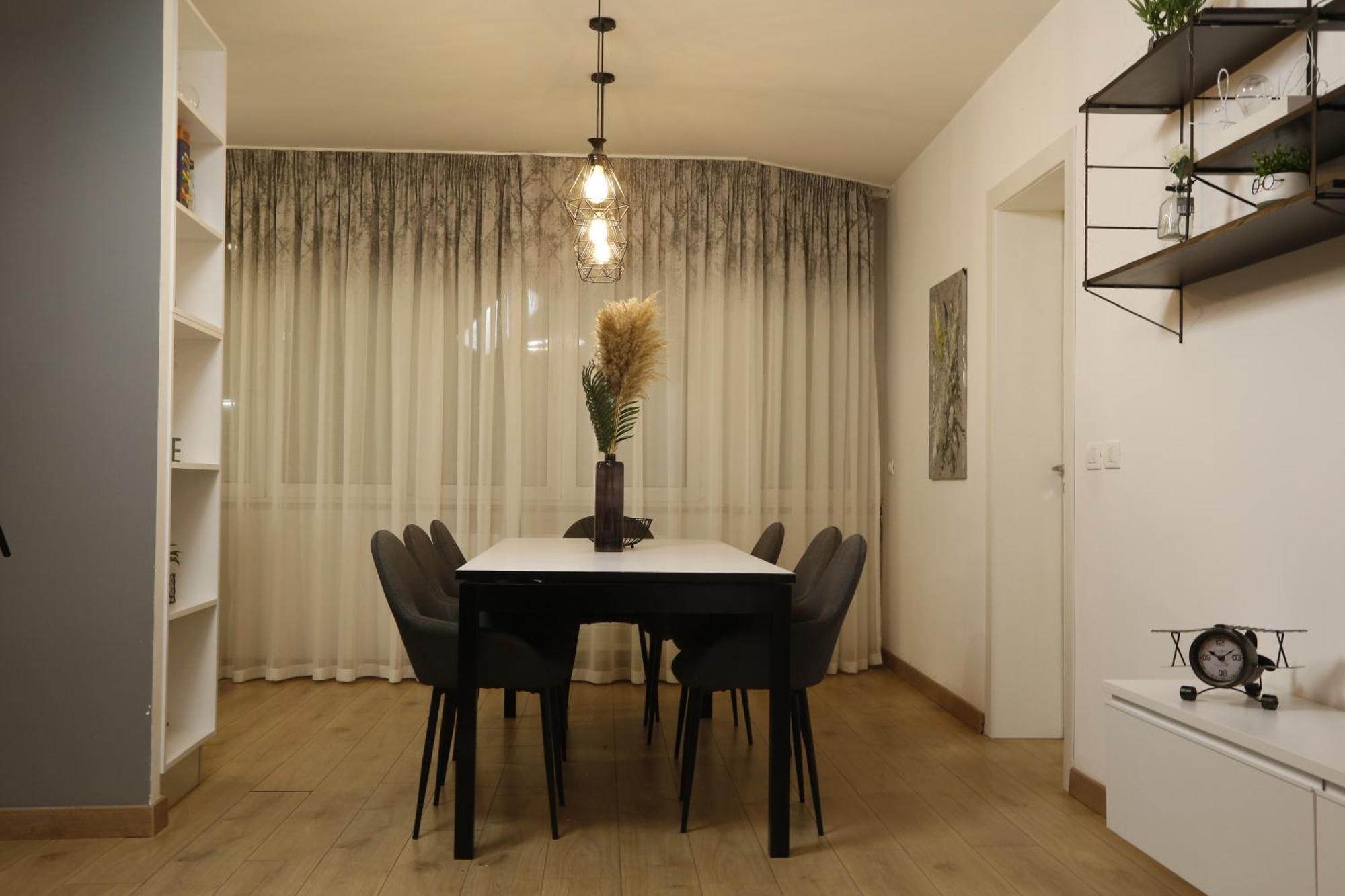 Albi Apartment 티라나 외부 사진