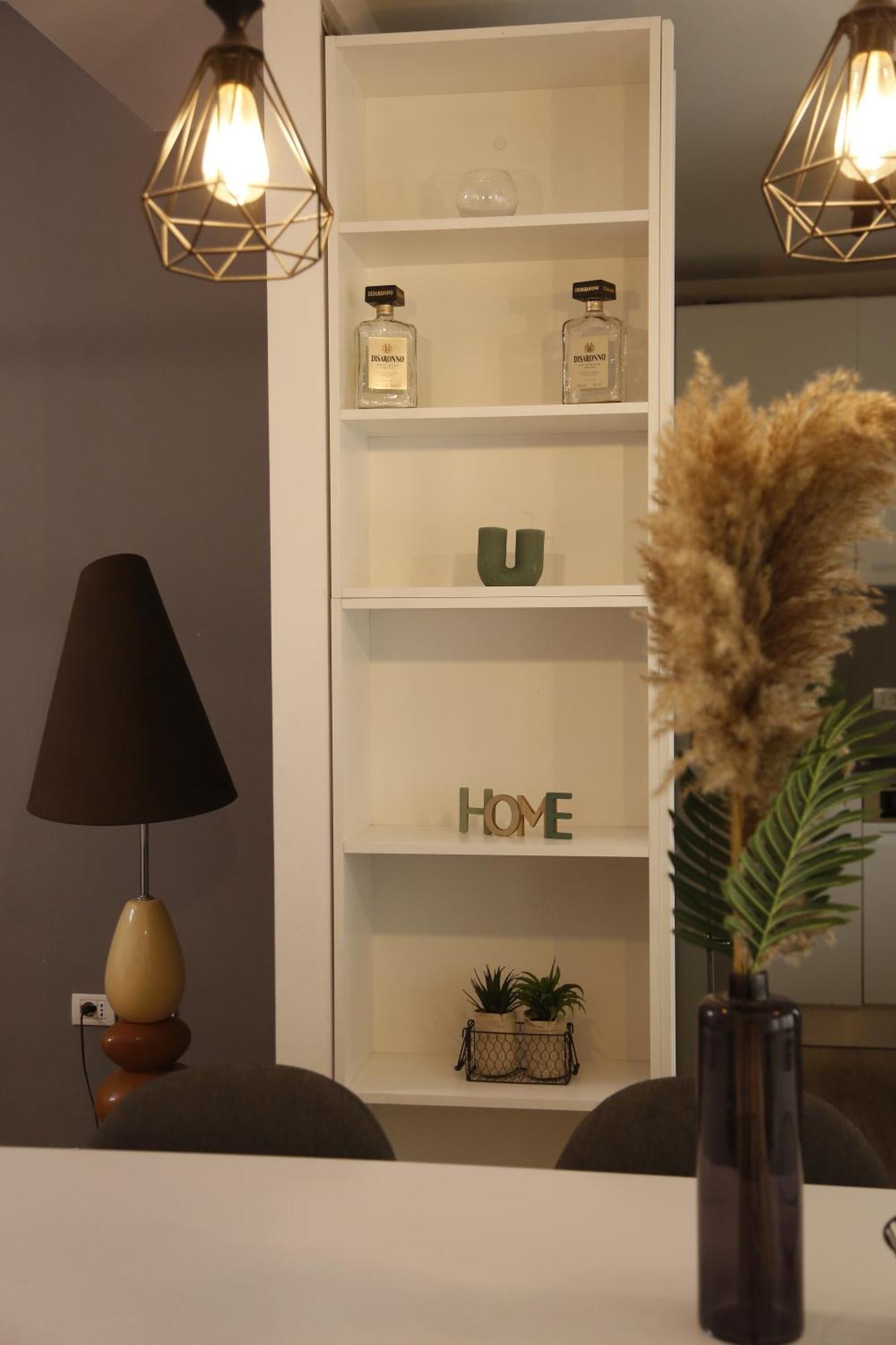 Albi Apartment 티라나 외부 사진