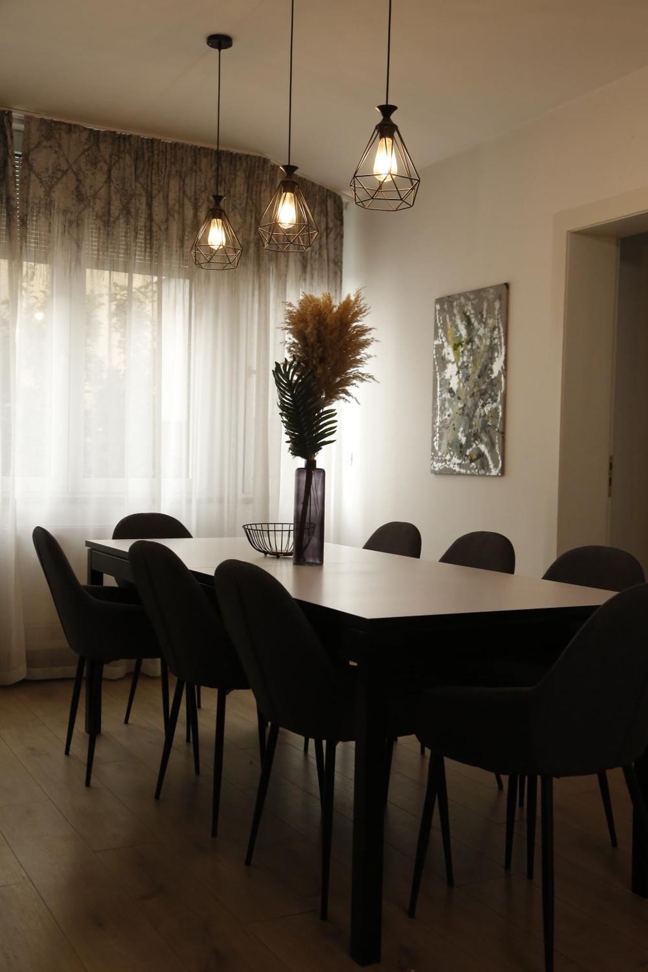 Albi Apartment 티라나 외부 사진